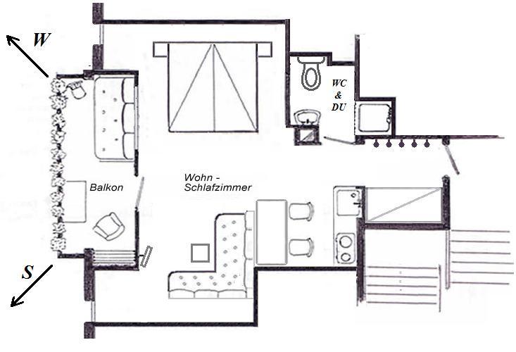 Salvesenheim Apartment Tarrenz Exterior photo
