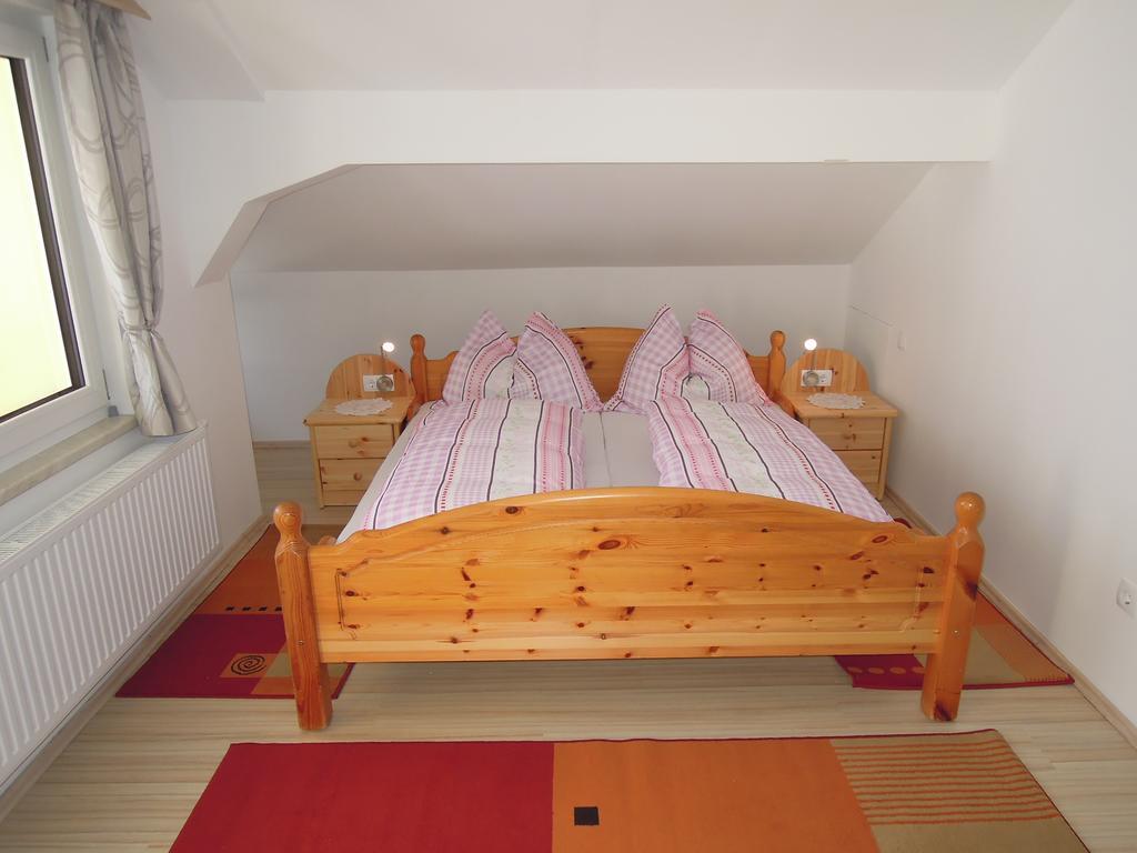 Salvesenheim Apartment Tarrenz Room photo