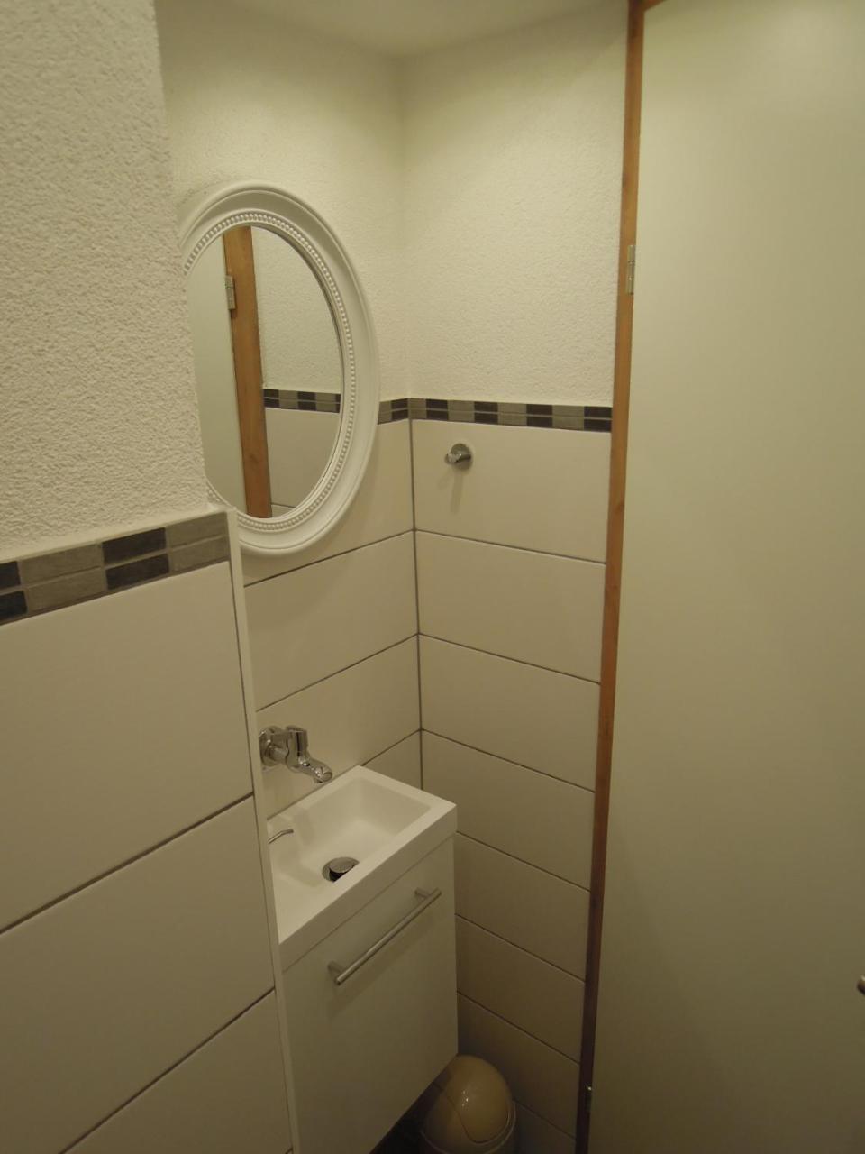 Salvesenheim Apartment Tarrenz Exterior photo